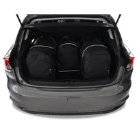Kjust Kofferraumtaschen Set 4 stk kompatibel mit FIAT TIPO