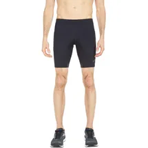 Brooks Source 9" Short Tight, Black, XL
