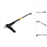 Fiskars Xact 100 cm Unkrautstecher