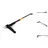 Fiskars Xact 100 cm Unkrautstecher