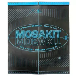 Mosakit-Auflage zu Masterpiuma Art.-Nr. 11780