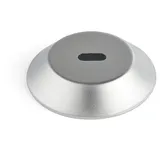 Startech StarTech.com Adapter für Sicherheitssteckplatz (K-Slot, Universal, Laptop-Schloss, Diebstahlsicherung) Silber