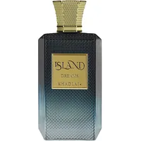 Khadlaj Island Dreams Extrait de Parfum 100 ml