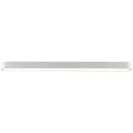 Brilliant Corvato 1 Aluminium/Metall/Kunststoff 115 cm x 5 cm x 14 cm