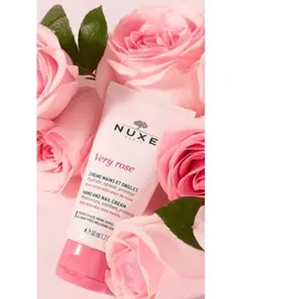 NUXE Hand And Nail Cream 50 ml