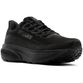 Brooks Ghost 17 GTX Black / Black / Ebony 37,5