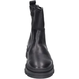 Lurchi Joaria Chelsea-Stiefel, Schwarz, 38 EU