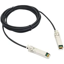 Extreme Networks Ethernet 10GBase-CR-Kabel - SFP+ (M)