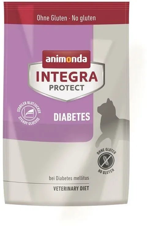 Animonda Integra Protect Cat Diabetes