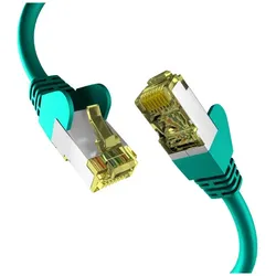 M-CAB EFB-Elektronik - Patch-Kabel - RJ-45 (M) zu RJ-45 (M)