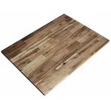 Primaster Leimholz Akazie 200 x 40 cm x 18 mm