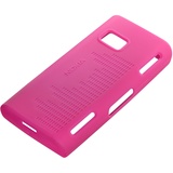 Nokia CC-1001 Silikoncover fuchsia