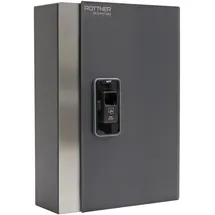 Rottner Tresor Rottner Schlüsselschrank Key Pro 68 Fingerprint