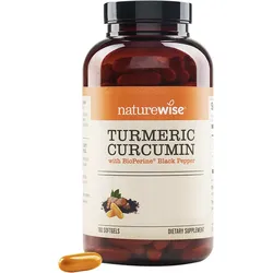 Kurkuma-Softgels