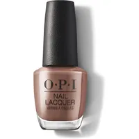 OPI Downtown Los Angeles Nail Lacquer Espresso Your Inner Self