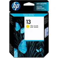 HP 13 gelb (C4817AE)