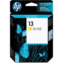 HP 13 gelb (C4817AE)