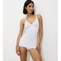 Triumph Katia Basics BV X BH-Hemd Weiß 75B