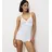 Triumph Katia Basics BV X BH-Hemd Weiß 75B