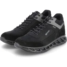 IGI&Co Schnürstiefel in schwarz 42