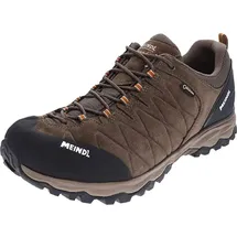 MEINDL Mondello GTX Herren braun/karminrot 47