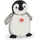 Teddy-Hermann Pinguin 24 cm