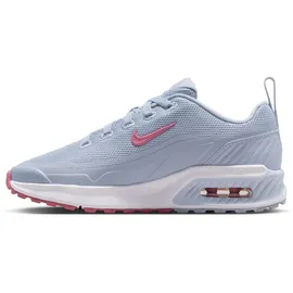 Nike Air Max Bia Kinder Grau/Weiß 39