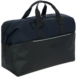 Porsche Design Urban Eco Weekender Dark Blue
