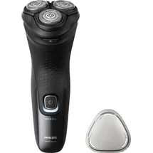 Philips Shaver 3000X X3051 Schwarz