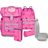 McNeill Ergo Compacto PINKY
