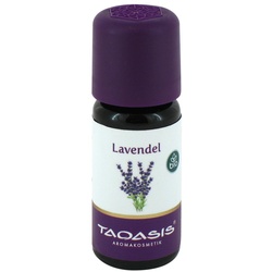 Lavendel öl