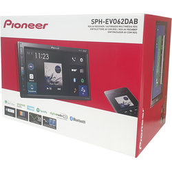  SPH-EVO62DAB inkl. DAB Antenne 