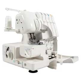 Gritzner - Kayser 788 Overlock weiß
