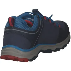 MEINDL Ontario GTX Kinder navy/rot 27