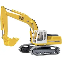 Kibri Liebherr R934 Litronic Hydraulikbagger 11285 H0