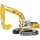 Kibri Liebherr R934 Litronic Hydraulikbagger 11285 H0