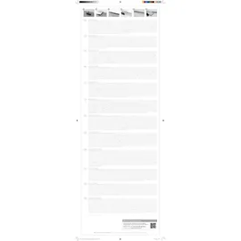 Selit Selitac Dämmplatte Faltplatte 2,2 mm stark
