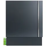 Mocavi Briefkasten Premium-Box 610 RAL 7016) Zeitungsfach, hochwertig, Edelstahl-Griff