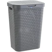 Rotho Country, 55 L anthrazit