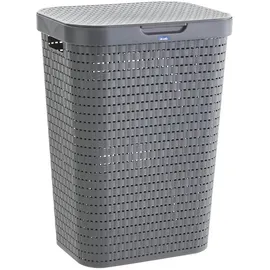 Rotho Country, 55 L anthrazit