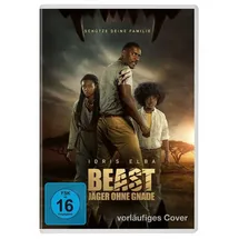 Beast - Jäger ohne Gnade