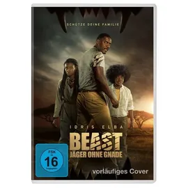 Beast - Jäger ohne Gnade