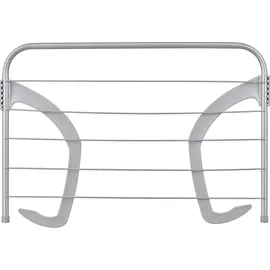 Arte Regal Balkon-Wäscheständer 3 m Stahl