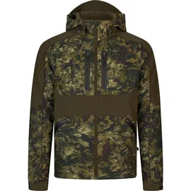 Seeland Chaser Jacke Unisex InVis MPC Green L