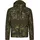 Seeland Chaser Jacke Unisex InVis MPC Green L