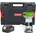 POB24bb inkl 1 x 4 0 Ah RHINO Toolcase