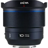 Laowa 10mm f/2,8 Zero-D FF Nikon Z