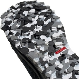 adidas Terrex Agravic Boa Kinder core black/footwear white/grey three 30