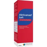 AKTIVANAD Saft