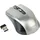 Gembird MUSW-4B-04-BG Wireless Mouse grau/schwarz